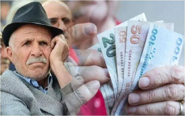 Emekli Olmak Pahalıya Patlayacak