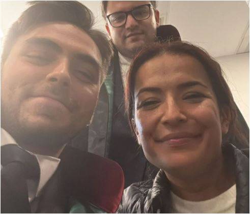 Cumhurbaşkanına Hakaret Suçlamasıyla Eda Saraç Tutuklandı