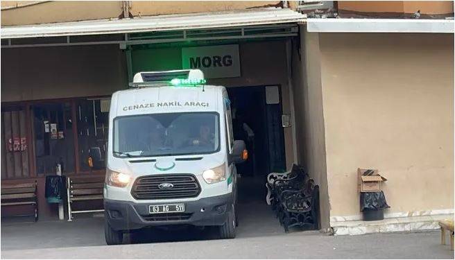 Şanlıurfa’da Acı Kaza