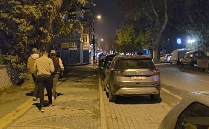 Kütahya Simav’da 4.9 Büyüklüğünde Deprem