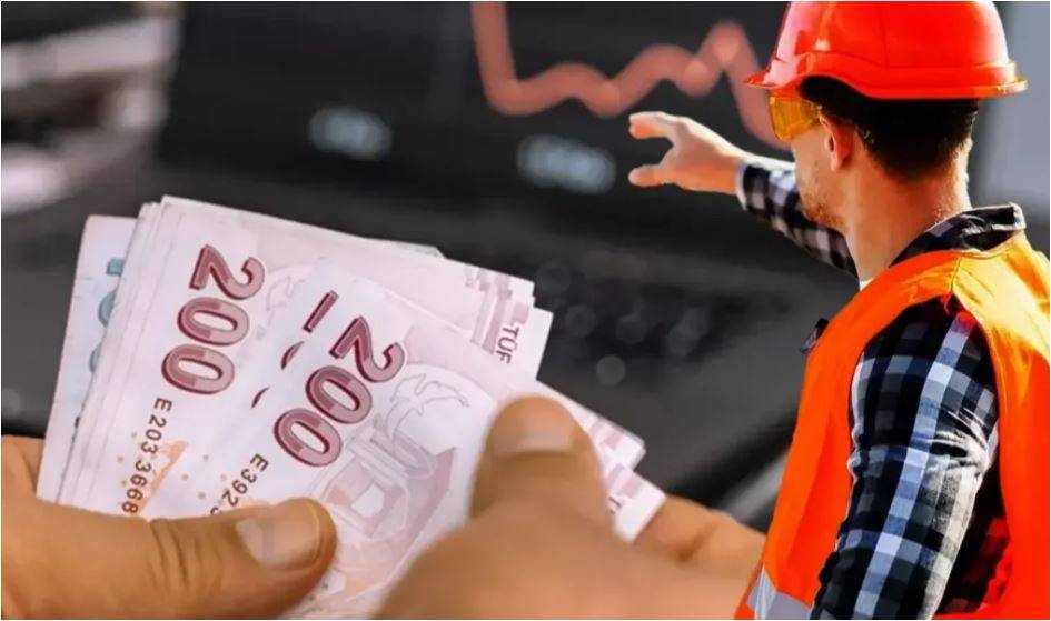 2026 Ocak'ta Asgari Ücret Zammı Ne Kadar Olacak?
