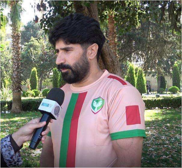 Şanlıurfa Halkı PKK’nın Çekilme Kararını Umutla Karşılıyor