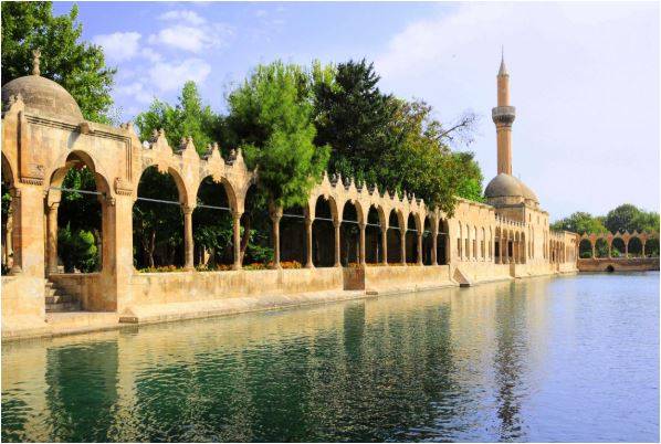 Şanlıurfa En Az Gelişen İller Arasında