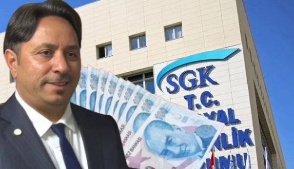 206 Bin Kişinin Emekliliği İptal Edildi!