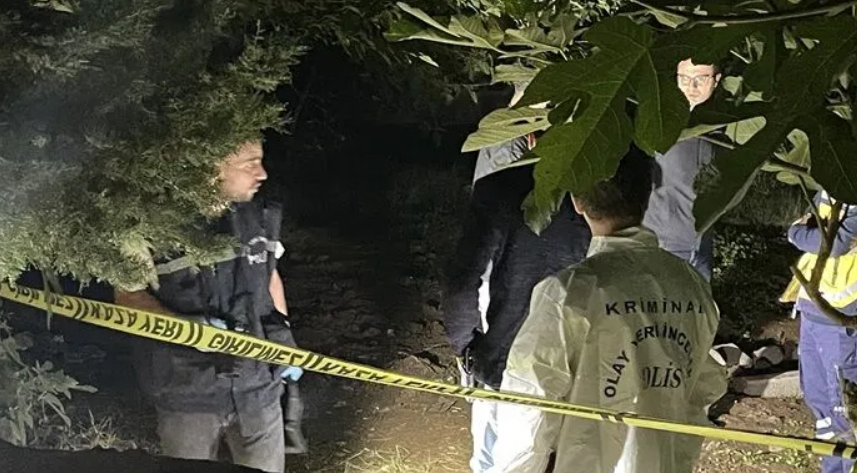 Şanlıurfa’da Şok: Cami Bahçesinde Gömülü Bebek Cesedi Bulundu