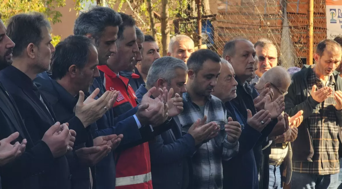 Hasret Akkuzu'nun Katili Yakalandı