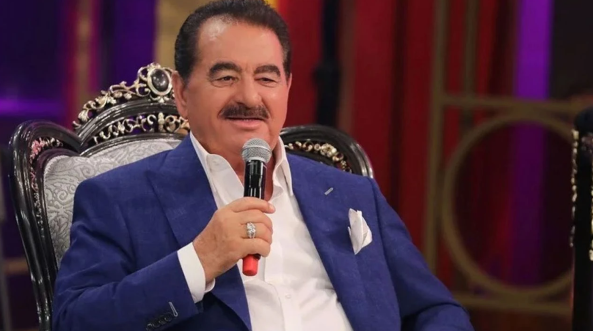 İbrahim Tatlıses ile Oğlu Arasında Elektronik Takip Kararı!