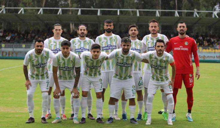 Şanlıurfaspor Deplasmanda Zafer Peşinde! Berk Ünsal Unutulmadı