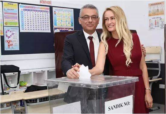 Tatar ve Erhürman Arasında Kıran Kırana Yarış!