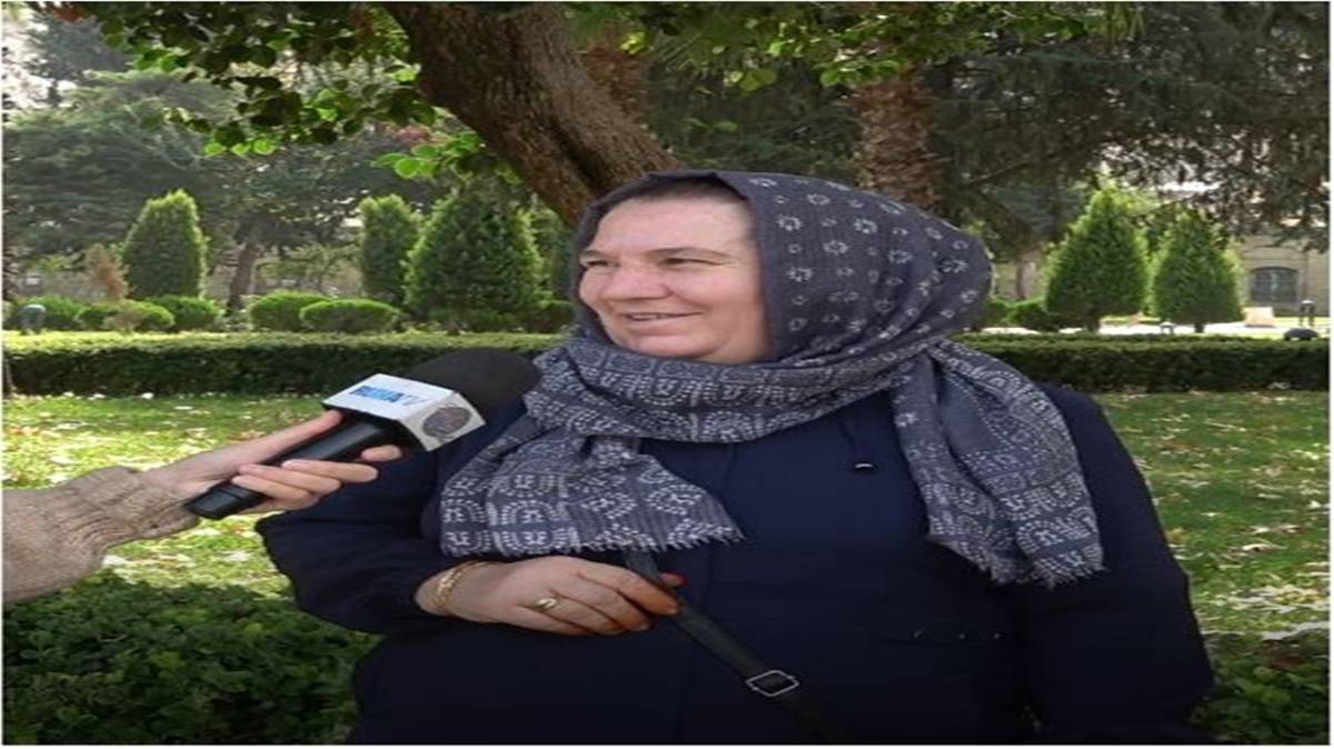 Kadınlar da Askere Gitmeli Mi? Urfa Halkı Ne Diyor?