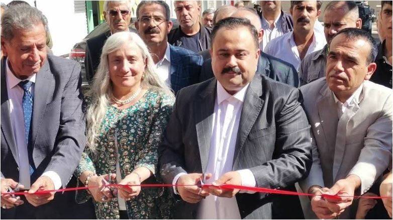 Viranşehir’de Kültür Canlanıyor: Dengbêj Evi Açıldı