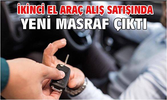 Noter Masrafı Artık Sabit Olmayacak
