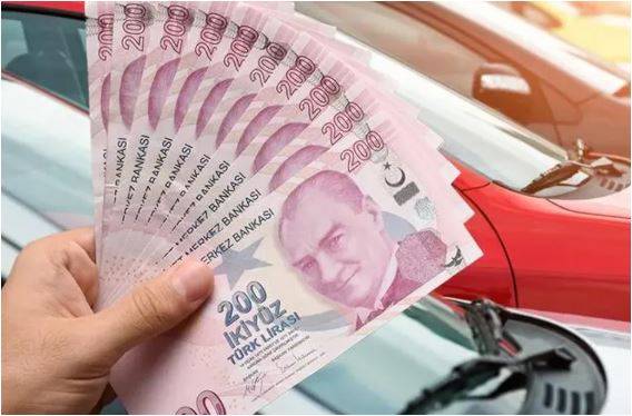 Noter Masrafı Artık Sabit Olmayacak