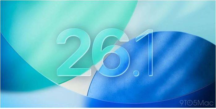 iOS 26.1 Güncellemesi iPhone'lara Neler Getirecek?