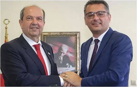Tatar ve Erhürman Arasında Kıran Kırana Yarış!