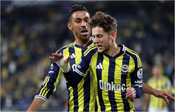 Fenerbahçe'de Beklenen Ayrılık Satışına Onay Çıktı