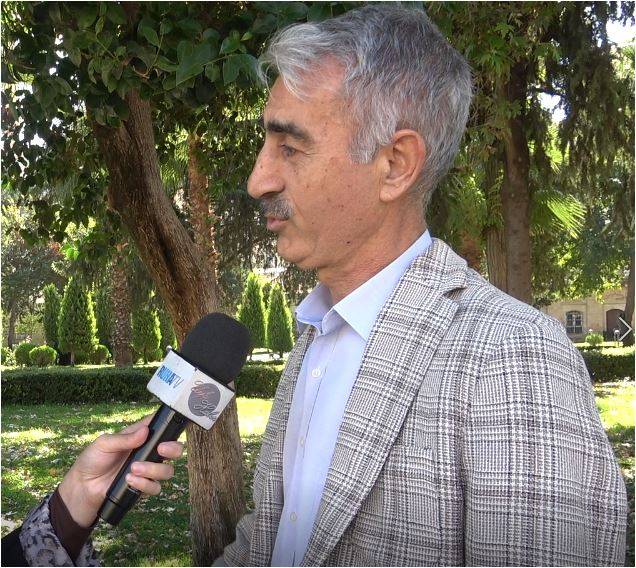 Şanlıurfa Halkı PKK’nın Çekilme Kararını Umutla Karşılıyor