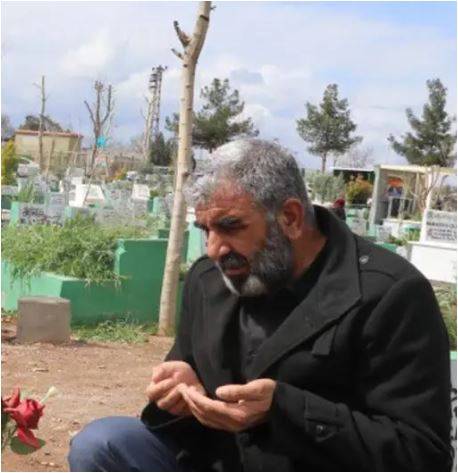 Rojin Soruşturması Van’dan KKTC’ye Uzandı