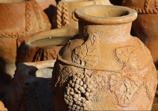Şanlıurfa’nın El Yapımı Su Küpleri Yurt Dışına Açılıyor
