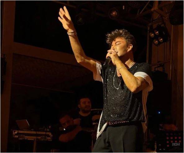 Fatih Ürek Kalp Krizi Geçirdi