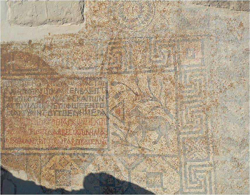 Şanlıurfa'da Tarihi Kazılarda Şaşırtan Buluntu