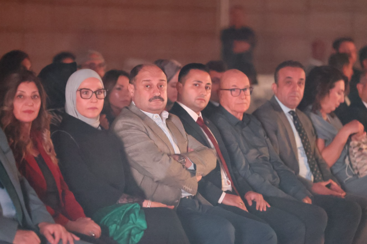 Şanlıurfa Belediyesi 2,5 Milyonluk Defile İhalesini Tek Firmaya Verdi