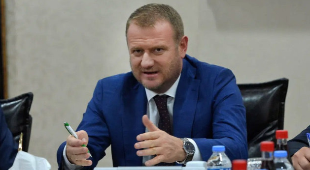 RTÜK’ün Yeni Başkanı Mehmet Daniş Oldu