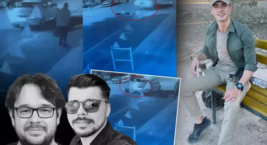 Cezaevi Firarisi Üç Can Aldı: Türkiye’yi Sarsan Cinayet Zinciri
