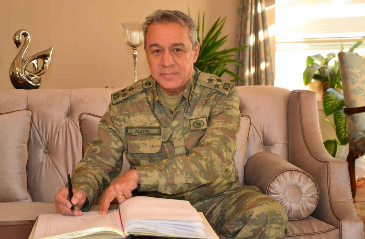 Güvenilir Bir İsim: Kemal Alataş