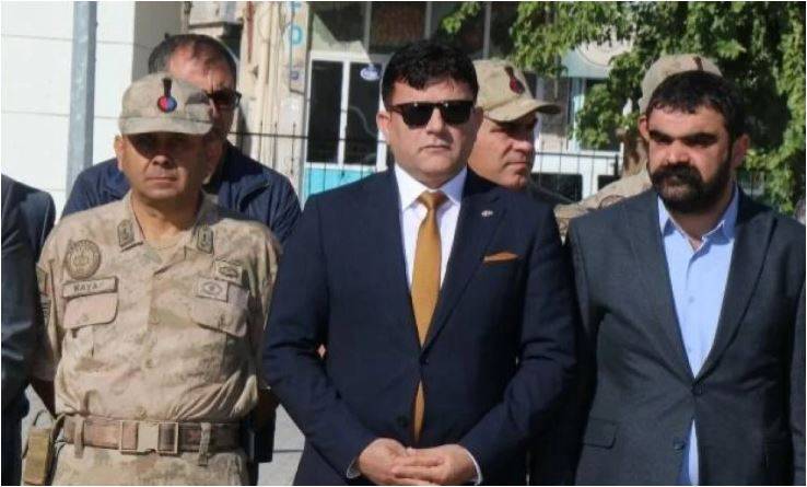Başkan Okan Muhtarları Unutmadı