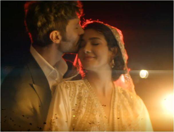 Şanlıurfalı Yusuf Kurt’un “Ela Gözlüm” Türküsü Yankılandı