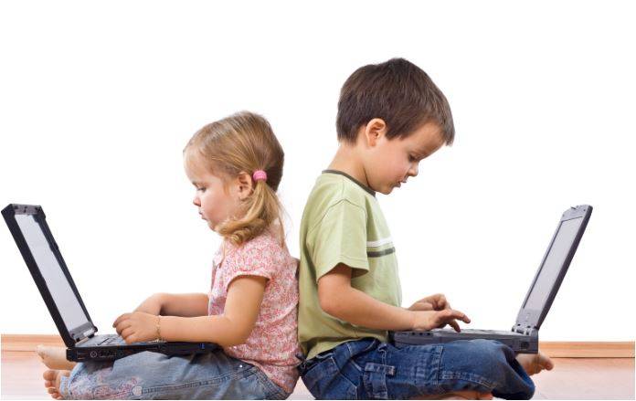 Çocukların Online Dünyasında Yeni Trendler Neler?