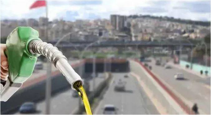 Şanlıurfa’da Akaryakıt Ateş Pahası Oldu!