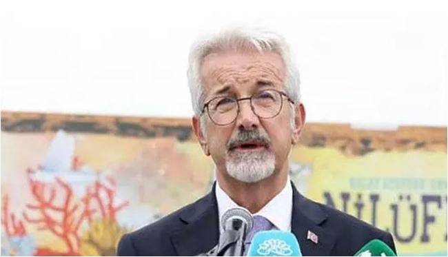 CHP’li Eski Başkan Adliyeye Sevk Edildi!