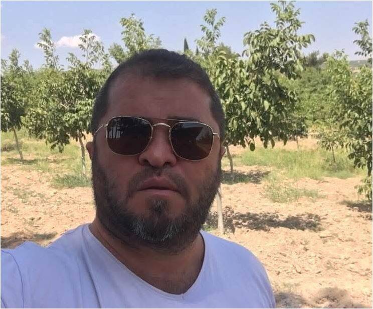 Satır Dehşeti Ölümle Sonuçlandı