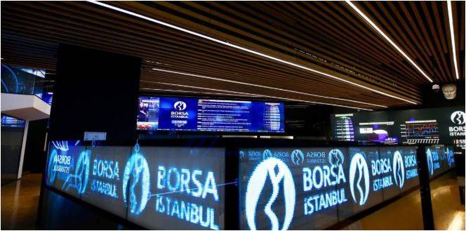 Kurultay Davası Sonrası Borsa Şahlandı!