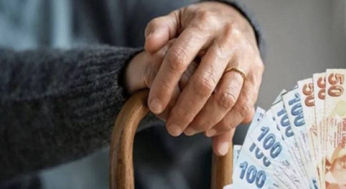 2026'Da En Düşük Emekli Maaşı Ne Kadar Olacak?