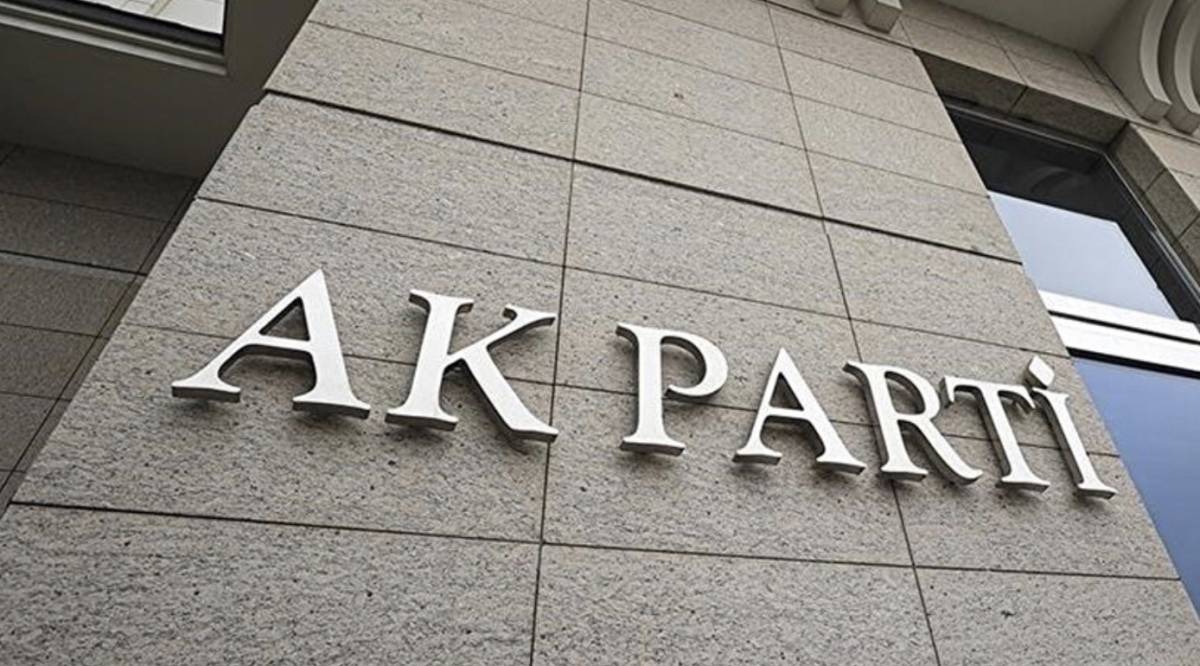 AK Parti’de Beklenmedik Hamle: Görevden Alınan 3 İsim!