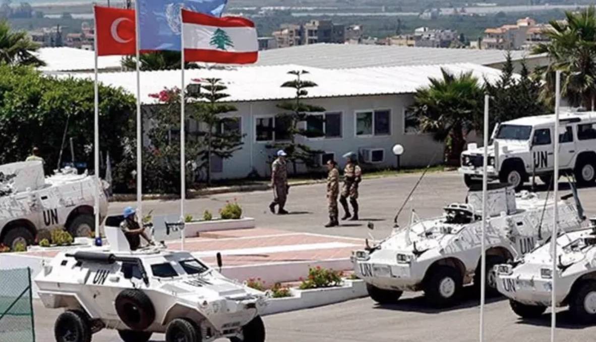 Lübnan tezkeresi kabul edildi! Türk askerinin görev süresi 2 yıl uzatıldı