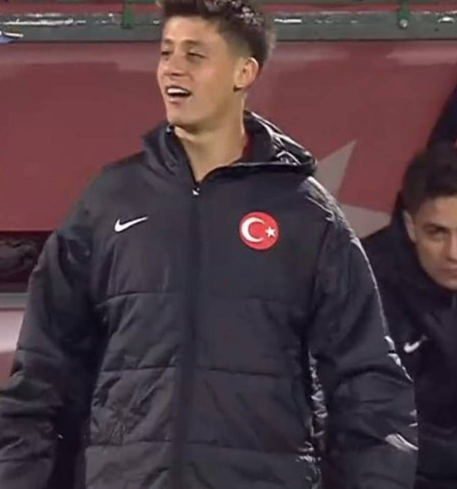 Arda Güler’in Montu Dünya Gündeminde