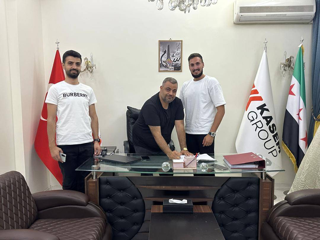 “Yıkıntılardan Umuda Uzanan Bir Hikâye”