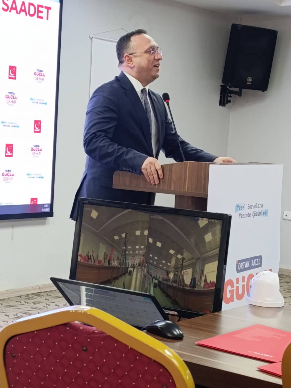 Şanlıurfa Kent Sorunları Çalıştayda Masaya Yatırıldı