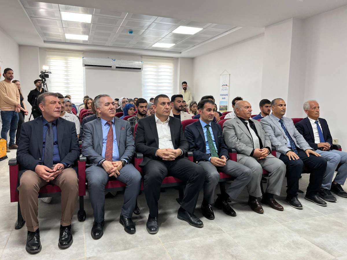 Hassas Tarımda Dijital Dönem: “Suyu ve Toprağı Akıllıca Kullanmalıyız”