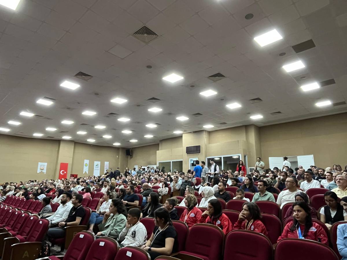7. GAP Yeşil İnovasyon Proje Yarışması Şanlıurfa’da Başladı