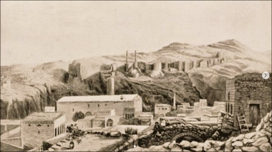 Şanlıurfa 1985’ten Bugüne Nasıl Değişti?