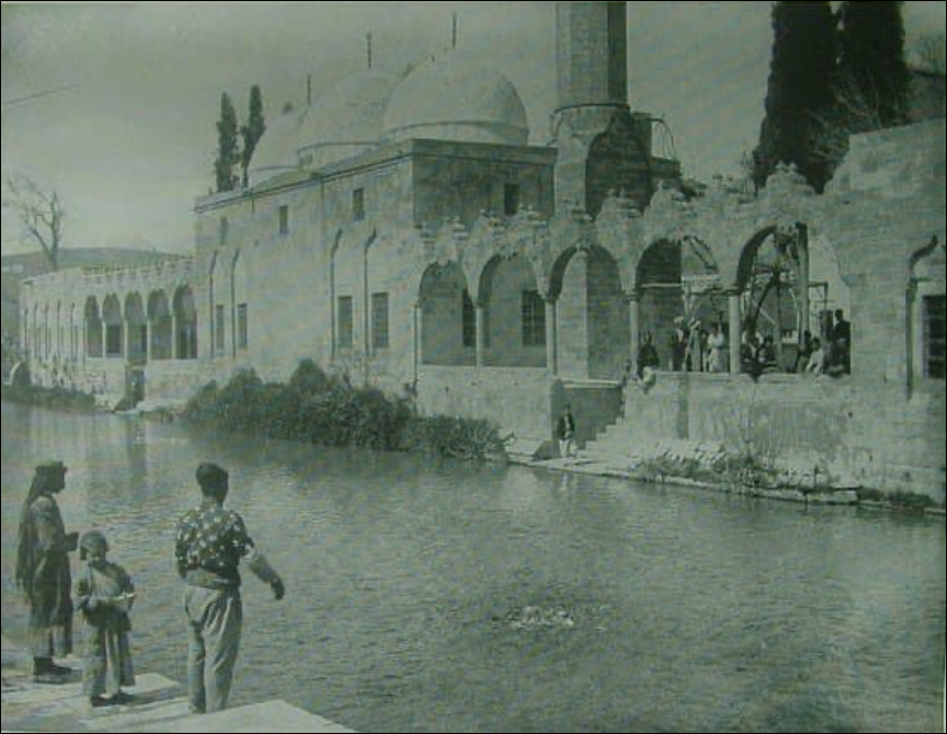 Eski Urfa Dillerden Düşmüyor