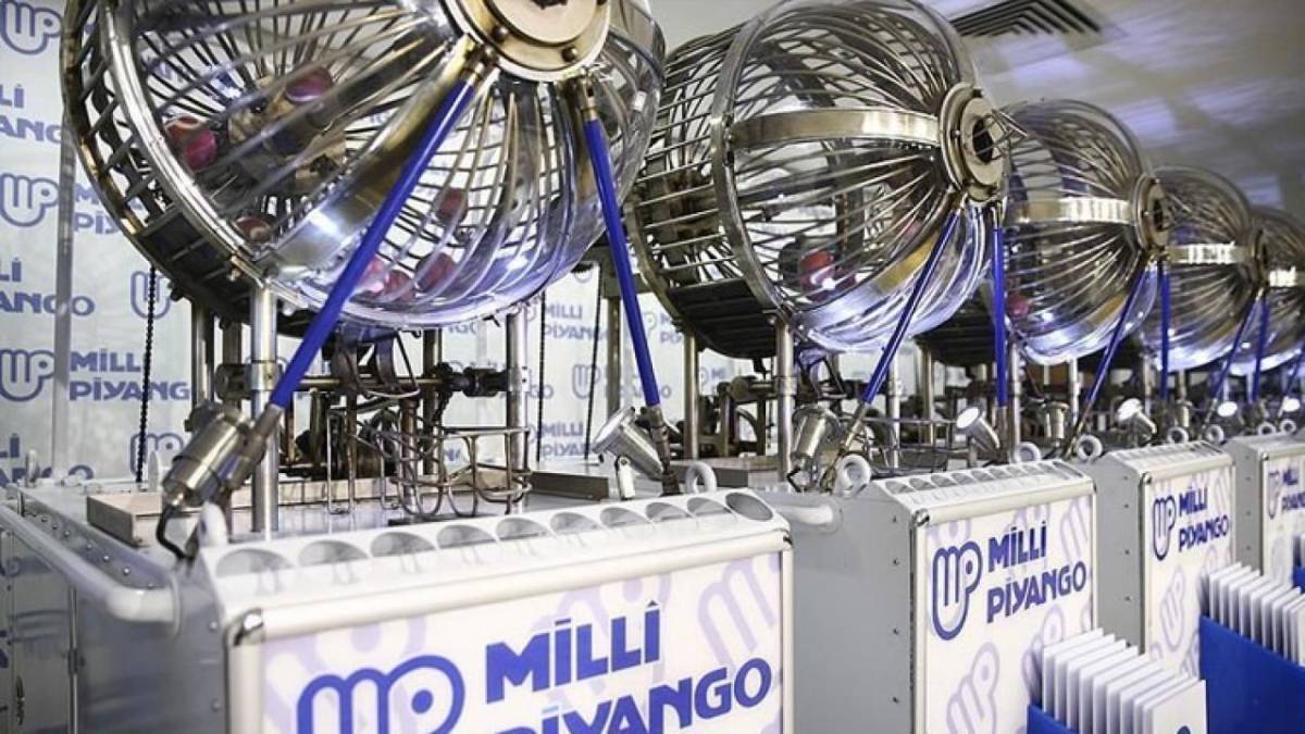 2026 Milli Piyango İkramiyesi Belli Oldu! Bu Rakam Rekor!