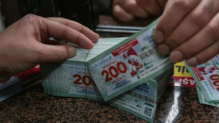 2026 Milli Piyango İkramiyesi Belli Oldu! Bu Rakam Rekor!