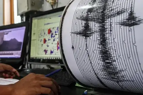 Bu Bölgeyi 7 Veya 8'lik Deprem Vurabilir ! Uzman Korkuttu