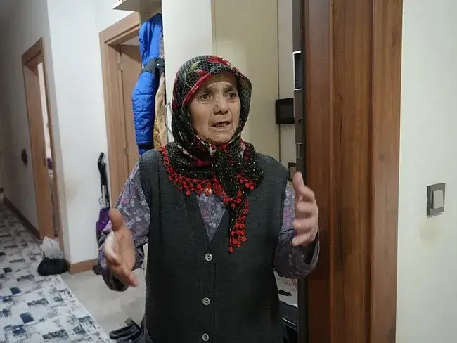 Son Dakika.Gizemli Kayıpta Dikkat Çeken Narin Güran Detayı!